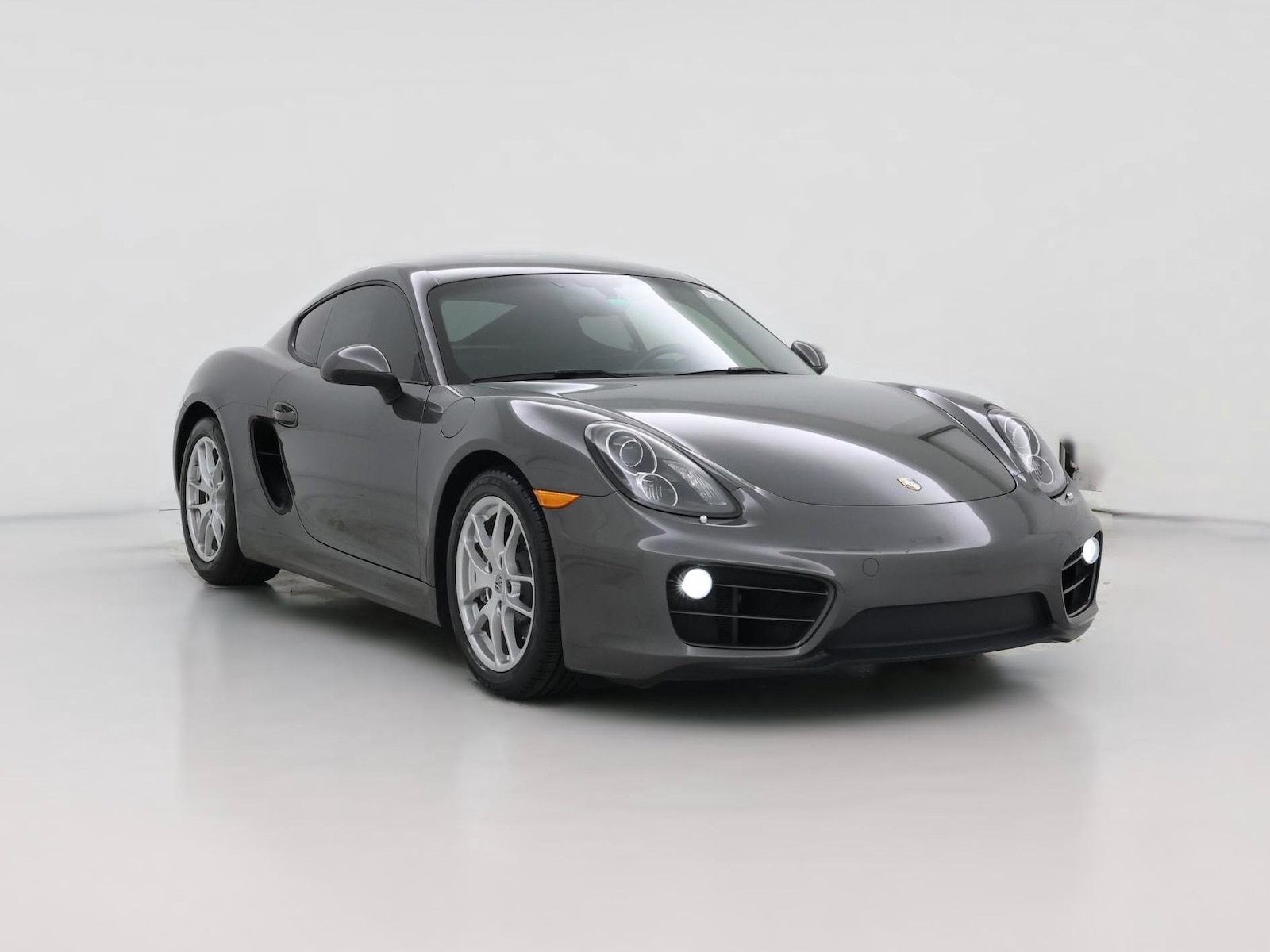 2014 Porsche Cayman