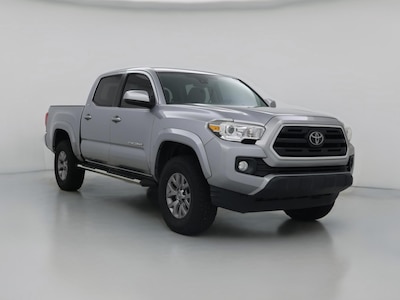 2019 Toyota Tacoma SR5 -
                Gainesville, FL