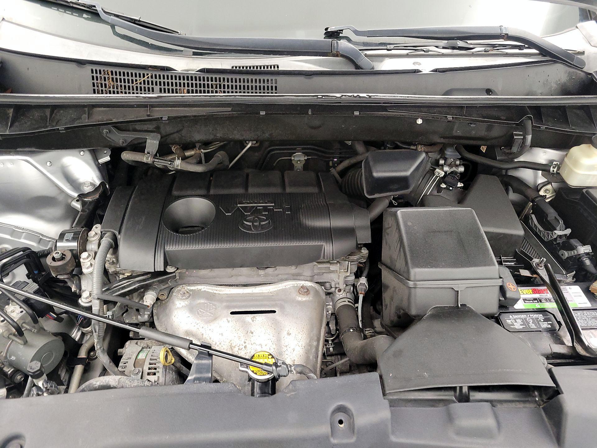 Thumbnail: 2015 Toyota Highlander - 17