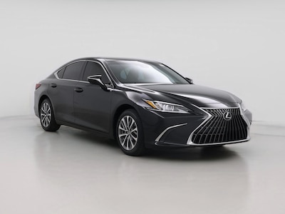 2022 Lexus ES 350 -
                Brandywine, MD