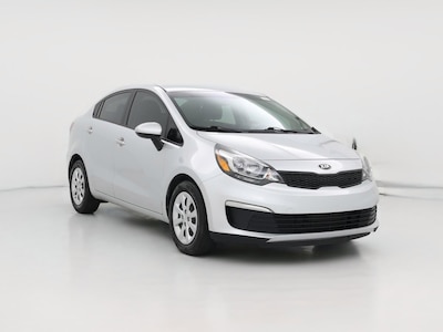 2017 Kia Rio LX -
                Warner Robins, GA