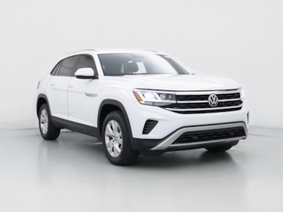 2021 Volkswagen Atlas S -
                Bradenton, FL
