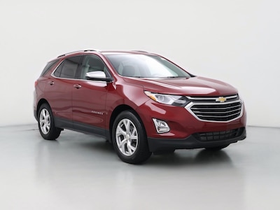2020 Chevrolet Equinox Premier -
                  Stockbridge, GA