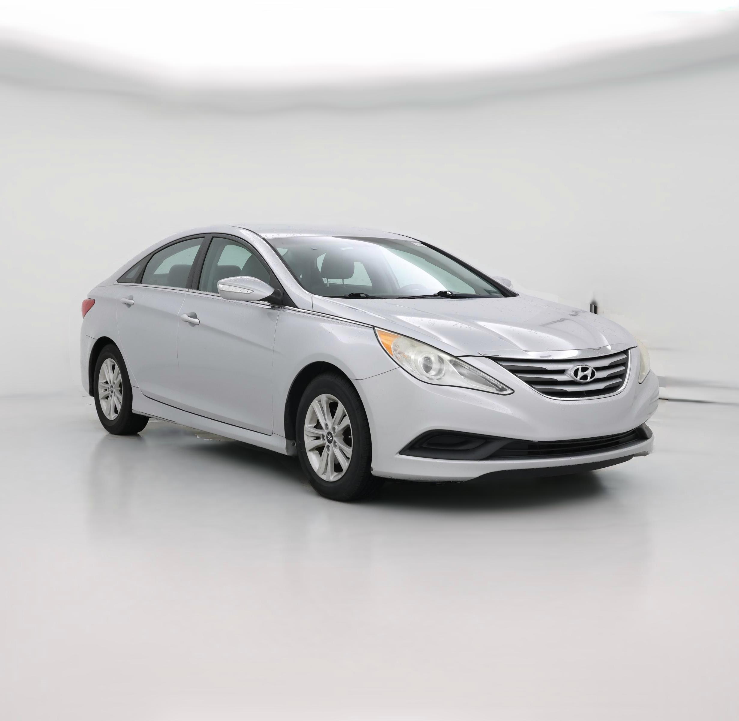 Thumbnail: 2014 Hyundai Sonata - 1