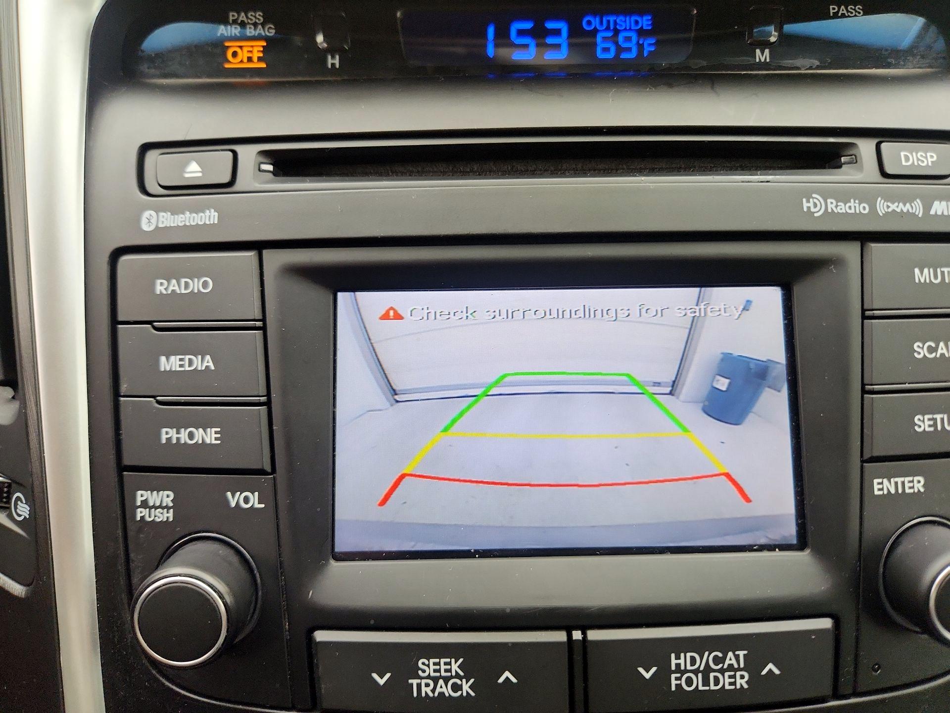 Thumbnail: 2014 Hyundai Sonata - 14