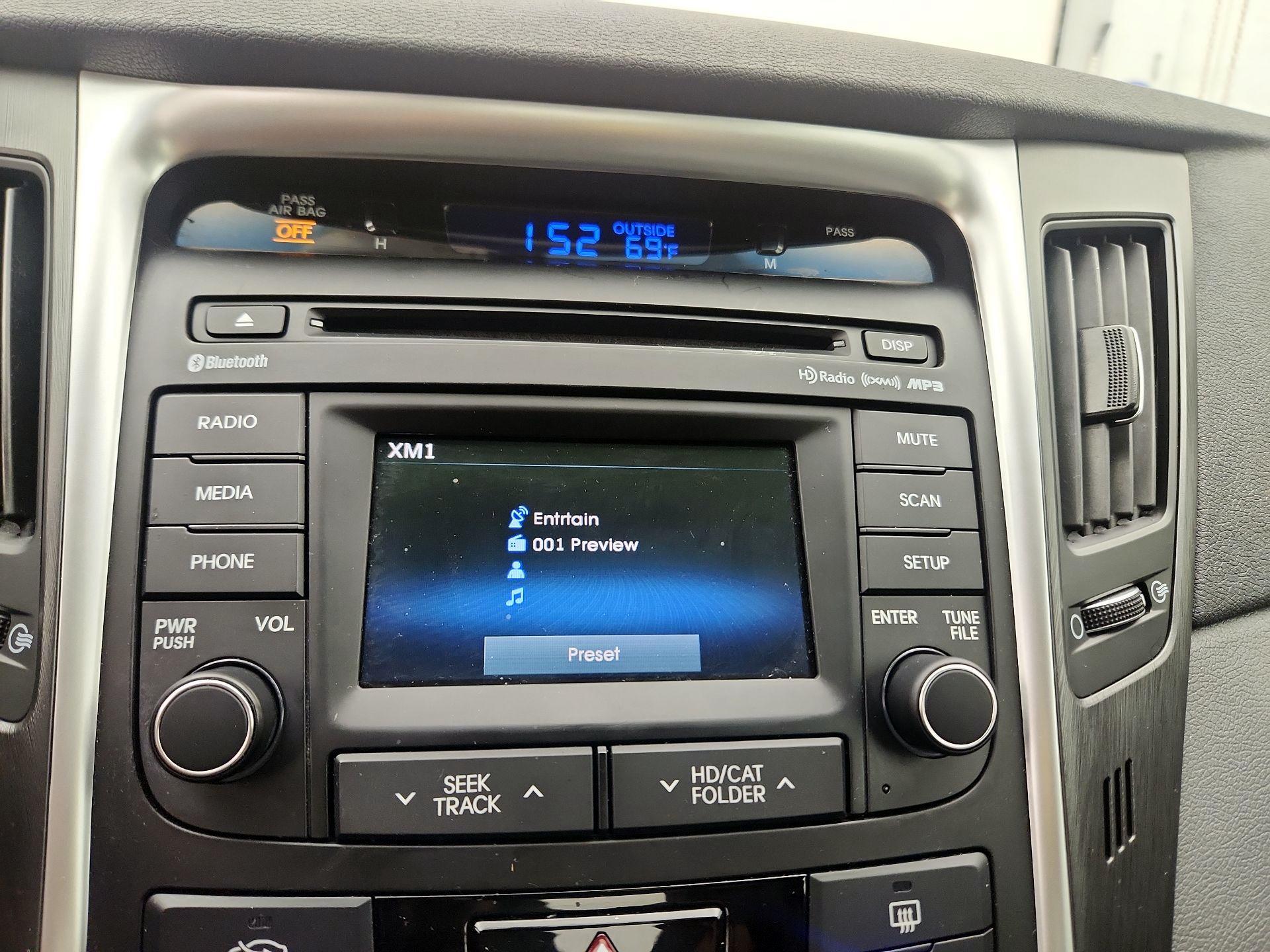 Thumbnail: 2014 Hyundai Sonata - 15