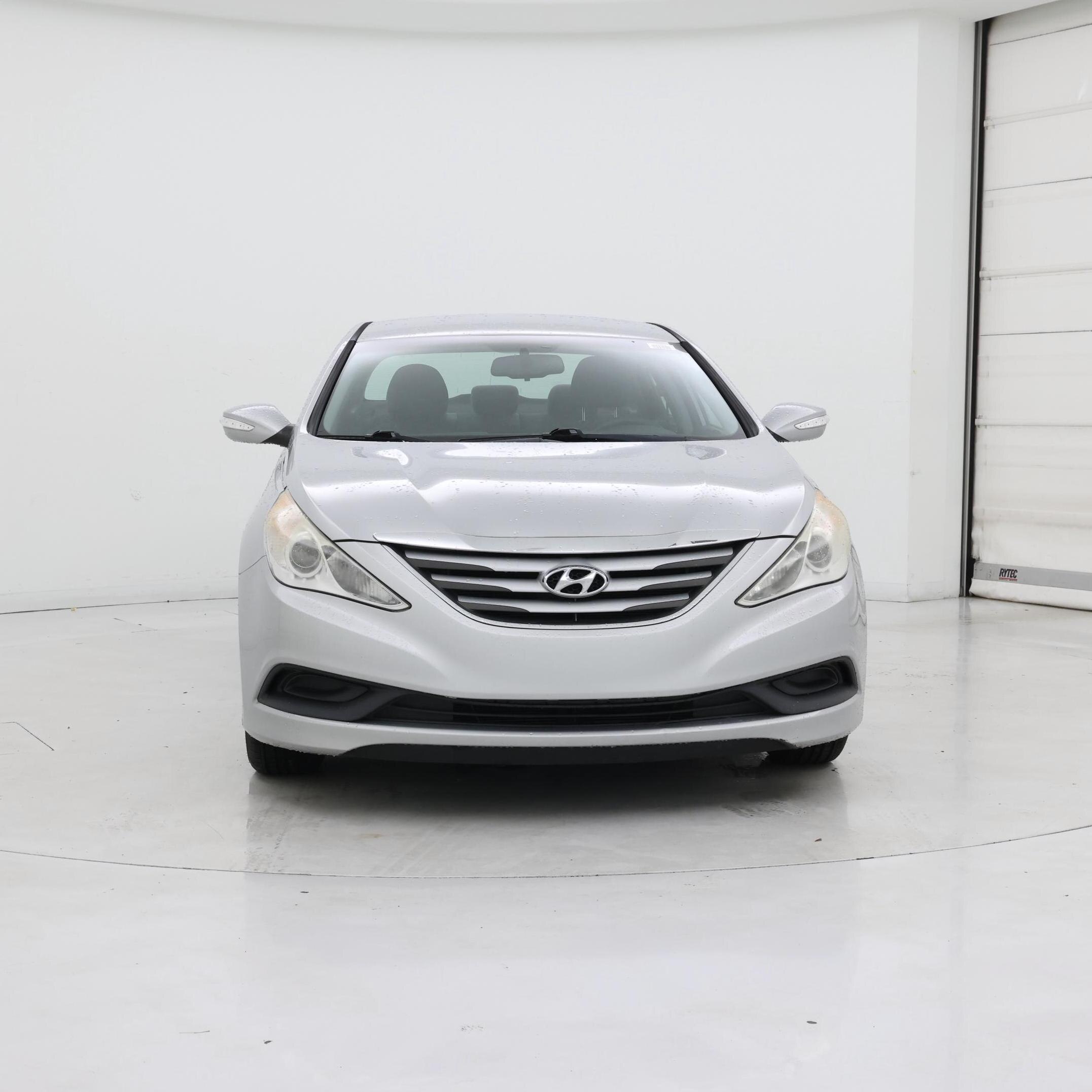 Thumbnail: 2014 Hyundai Sonata - 5