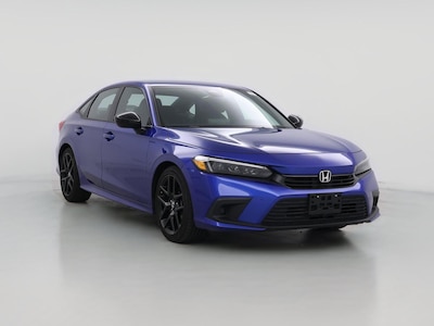 2024 Honda Civic Sport -
                Jacksonville, FL
