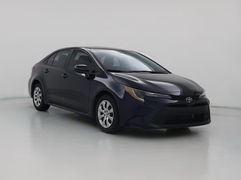 2023 Toyota Corolla LE -
                  Tallahassee, FL