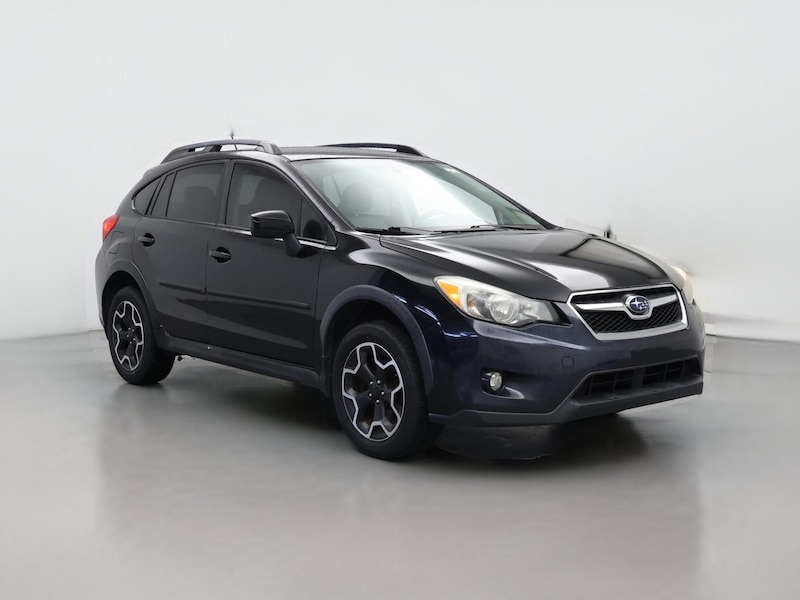 2015 Subaru XV Crosstrek  -
                  Mobile, AL