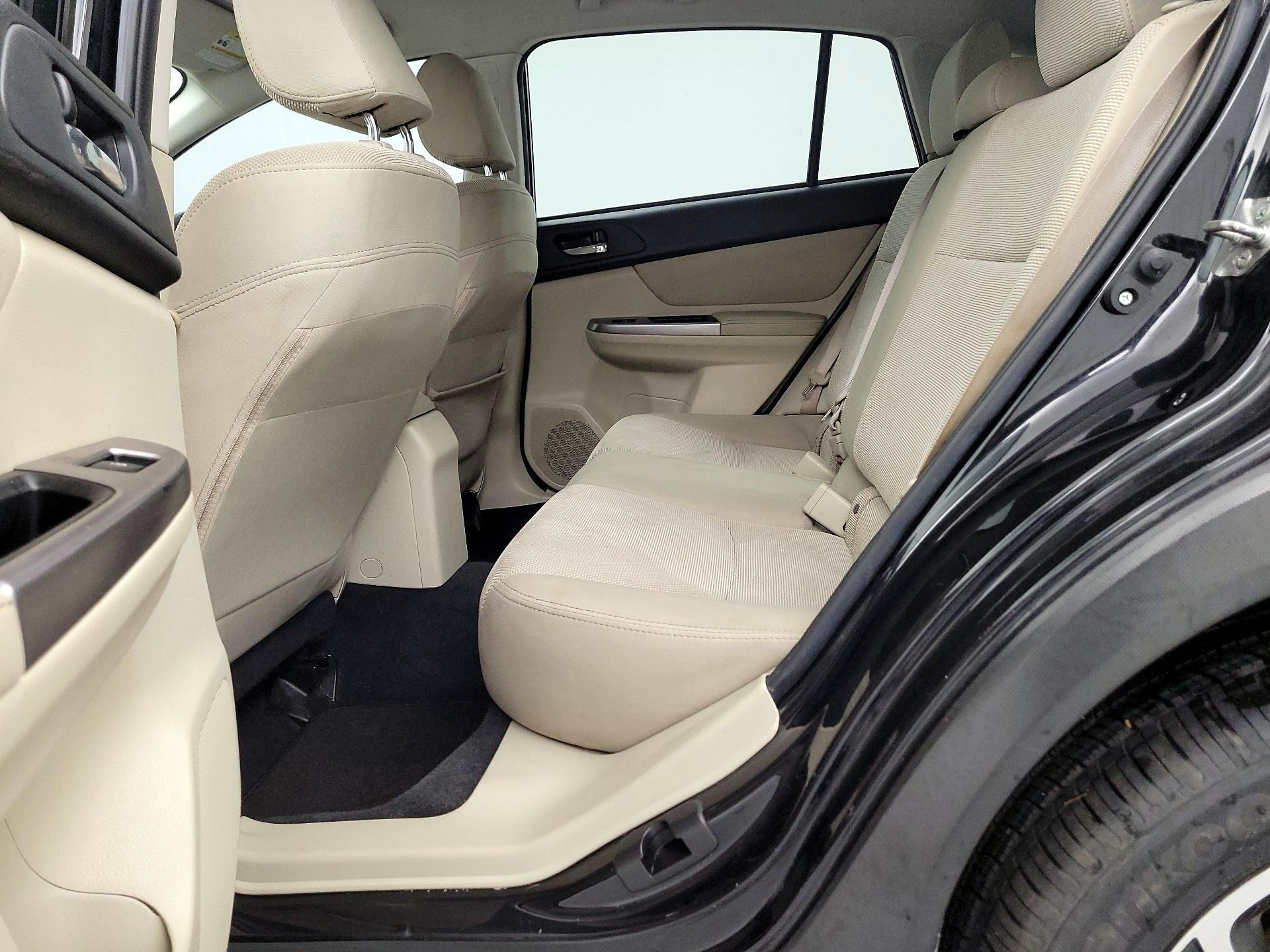Thumbnail: 2015 Subaru XV Crosstrek - 18
