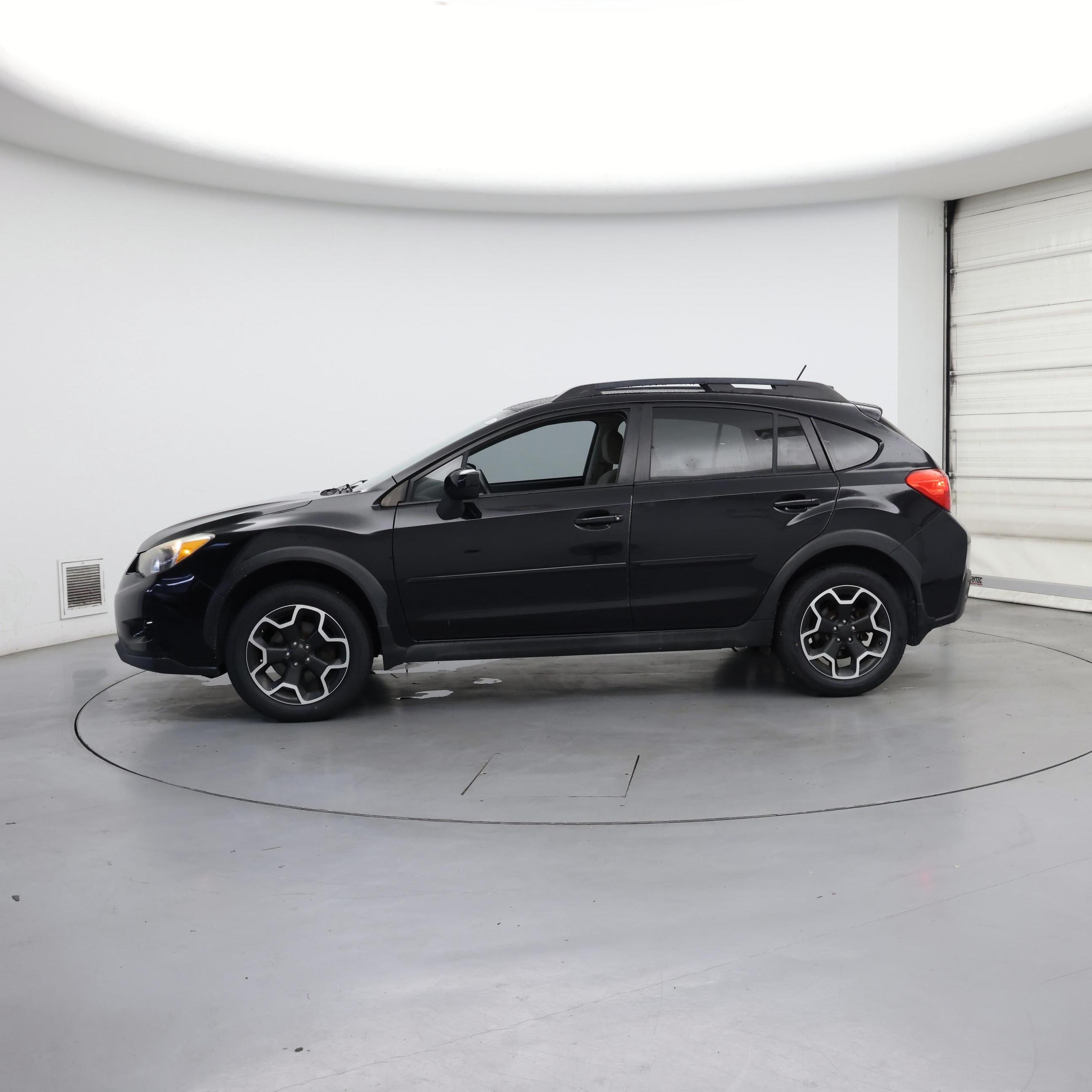 Thumbnail: 2015 Subaru XV Crosstrek - 3