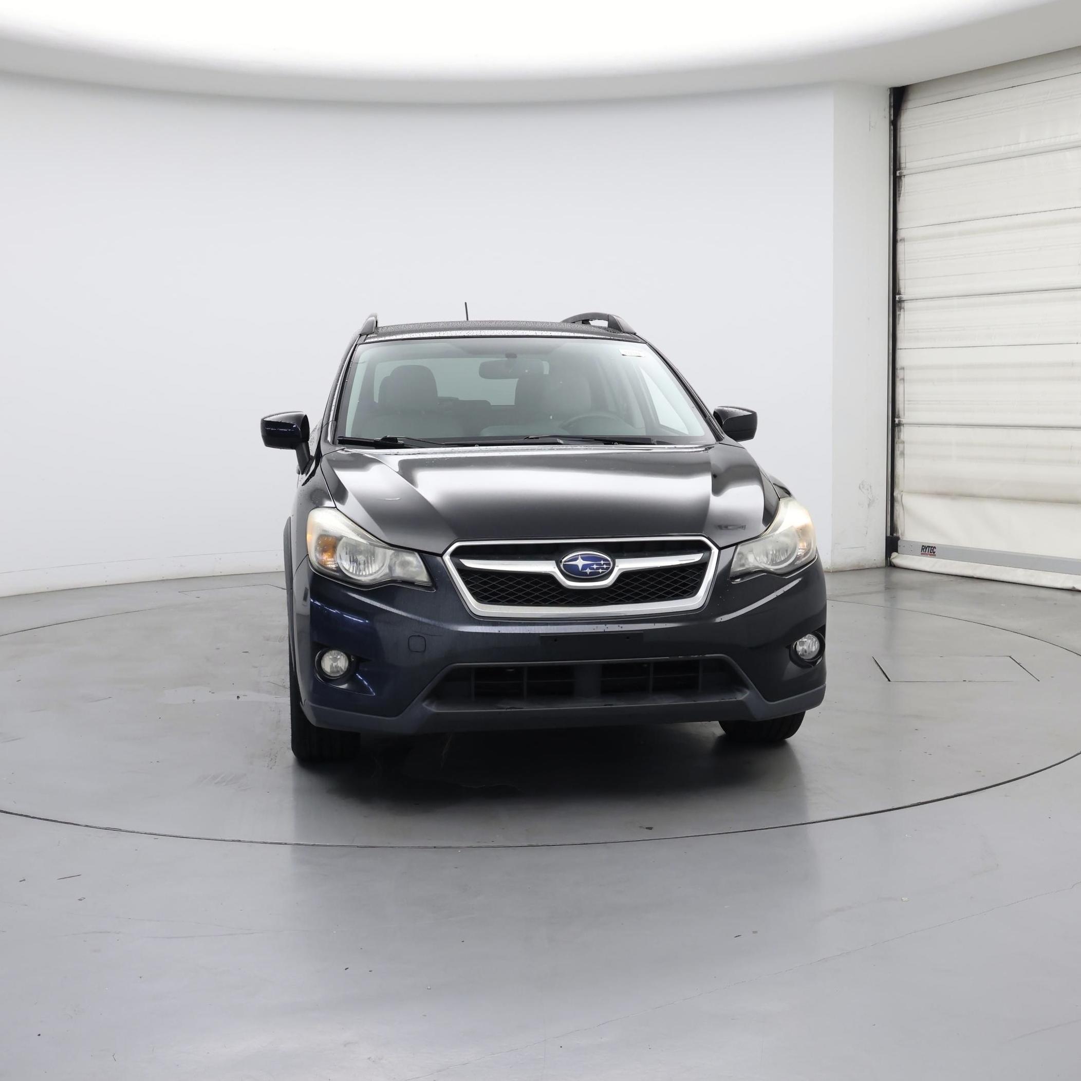 Thumbnail: 2015 Subaru XV Crosstrek - 5