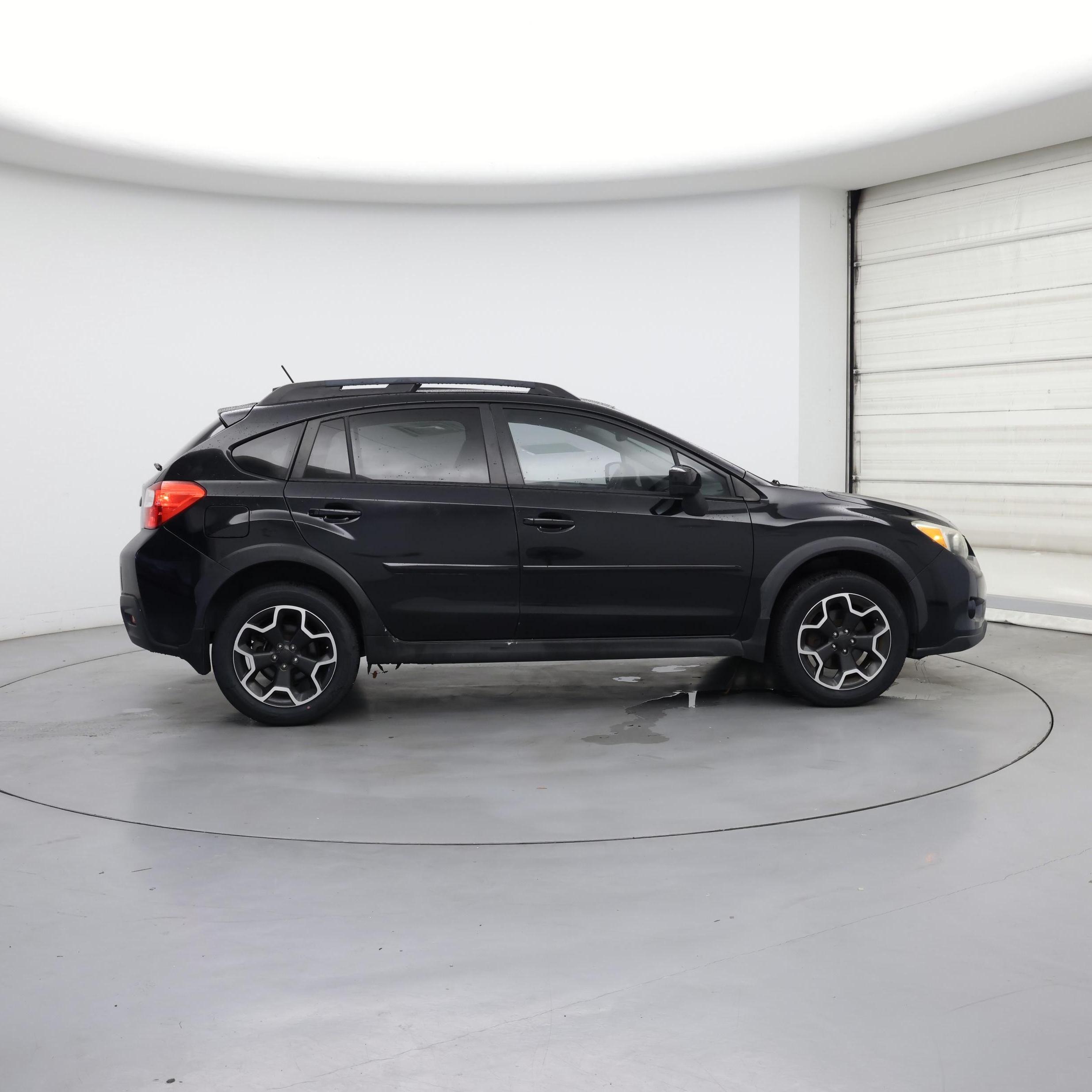 Thumbnail: 2015 Subaru XV Crosstrek - 7