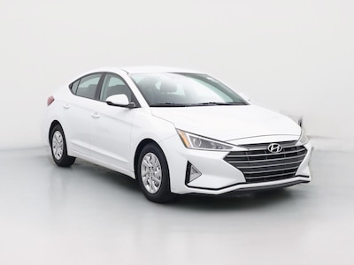 2020 Hyundai Elantra SE -
                Montgomery, AL