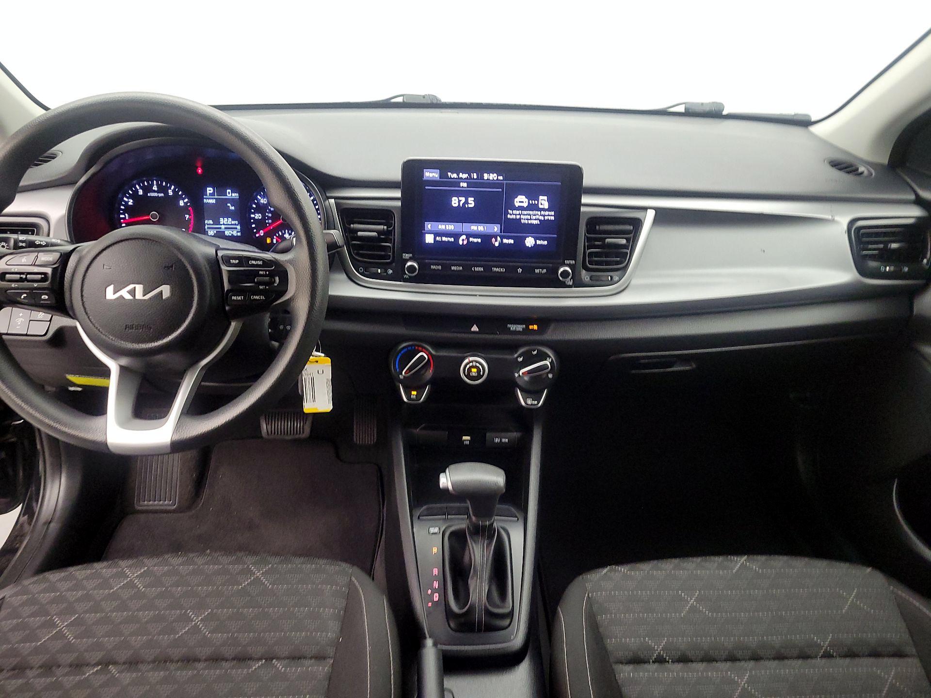 Thumbnail: 2018 Nissan Kicks - 9