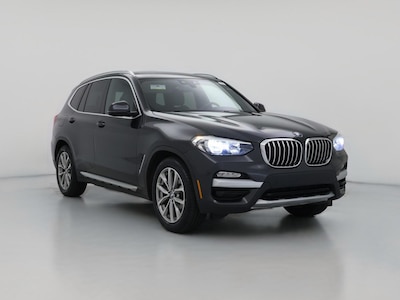 2019 BMW X3 sDrive30i -
                Gainesville, FL