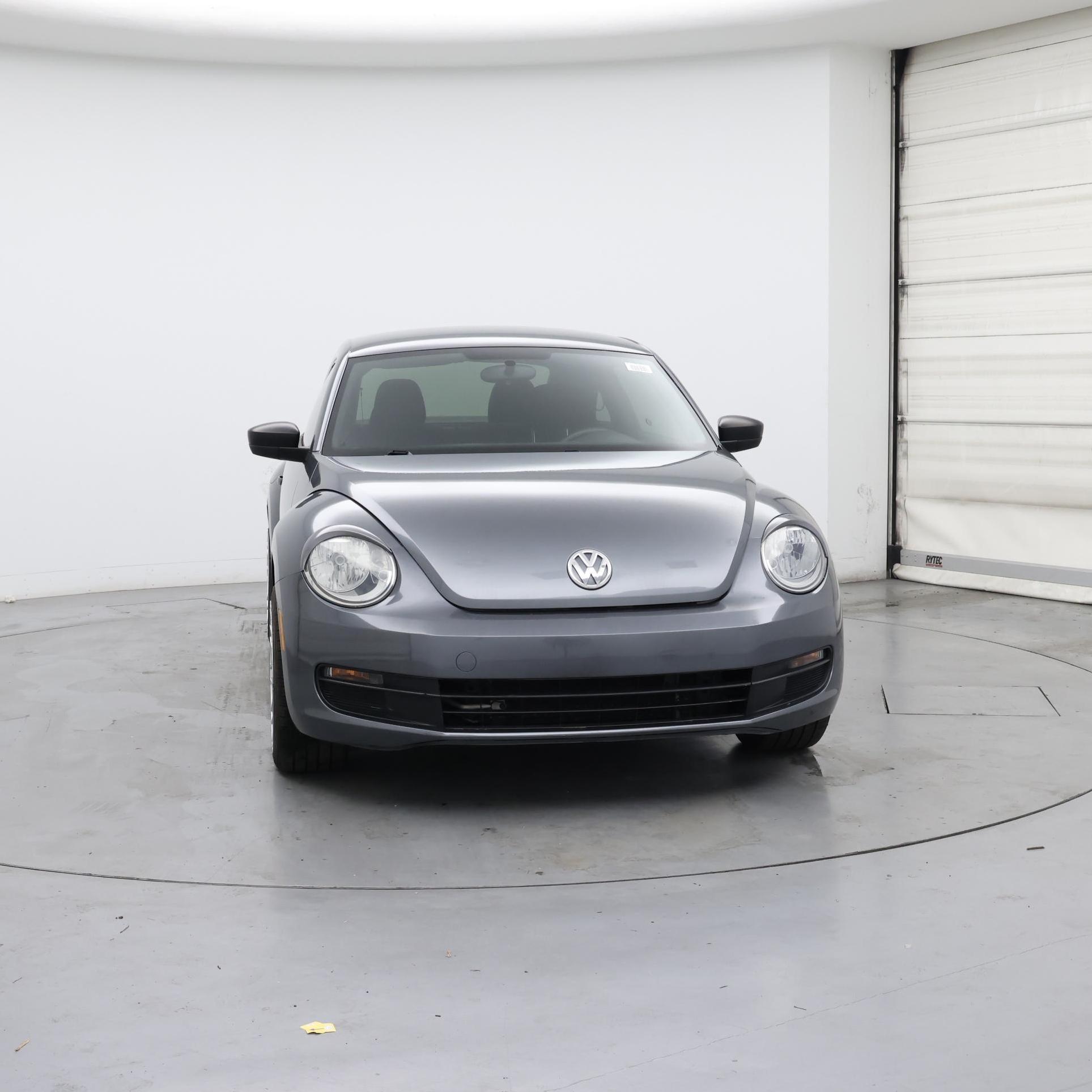 Thumbnail: 2014 Volkswagen Beetle - 5