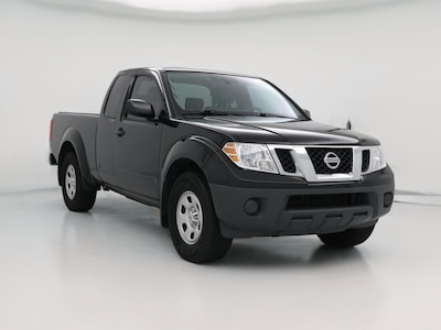 2014 Nissan Frontier SV -
                Warner Robins, GA