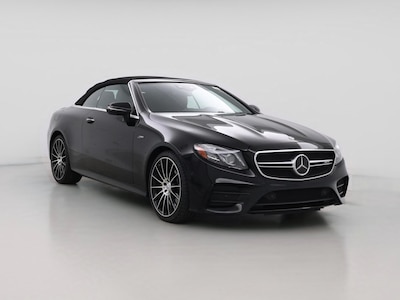 2019 Mercedes-Benz E-Class AMG E 53 -
                Jacksonville, FL