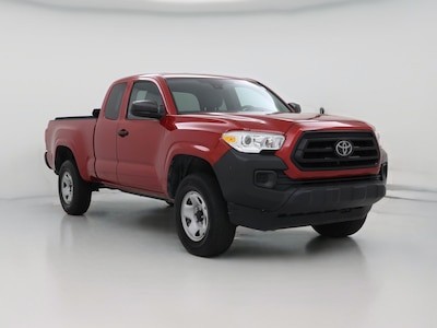 2021 Toyota Tacoma SR -
                  Warner Robins, GA