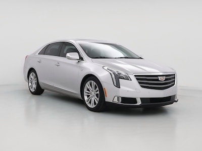 2019 Cadillac XTS Luxury -
                  Jacksonville, FL