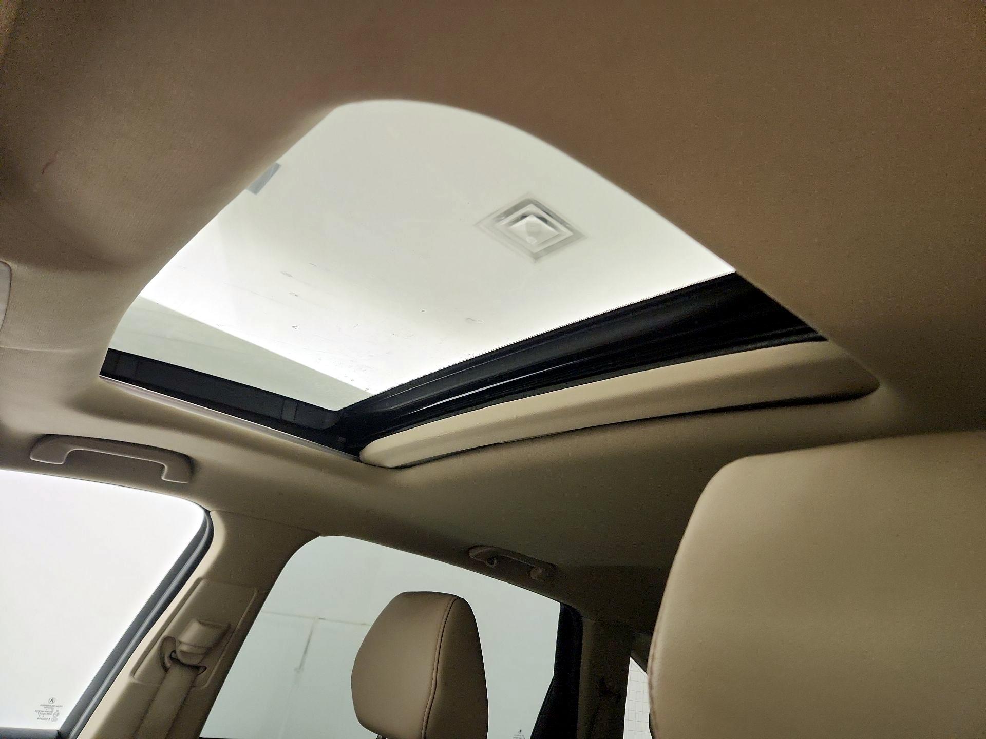 Thumbnail: 2015 Acura MDX - 18