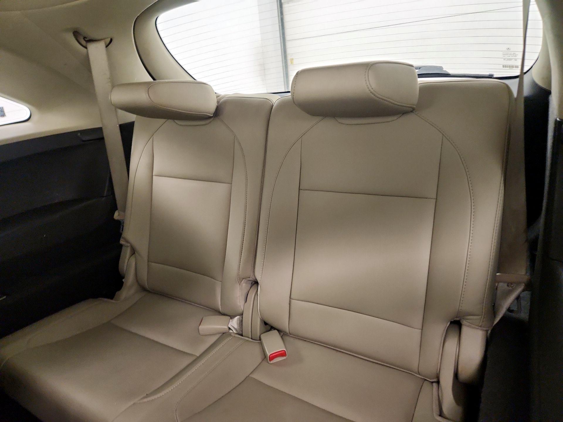 Thumbnail: 2015 Acura MDX - 20