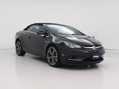 2016 Buick Cascada Premium -
                Warner Robins, GA