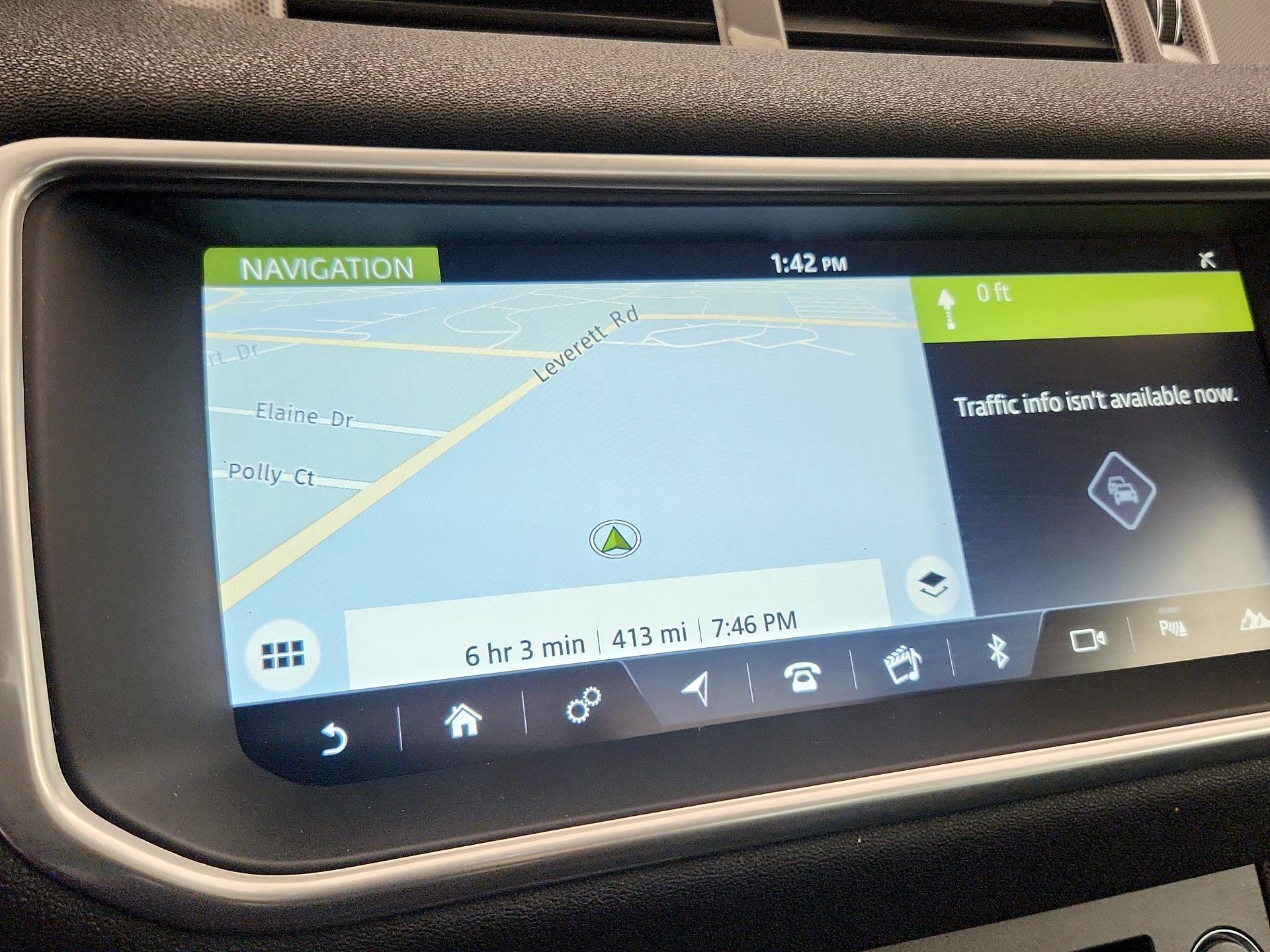 Thumbnail: 2018 Land Rover Range Rover Evoque - 14