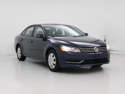 2014 Volkswagen Passat S -
                  Warner Robins, GA