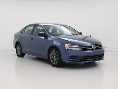 2015 Volkswagen Jetta SE -
                  Warner Robins, GA