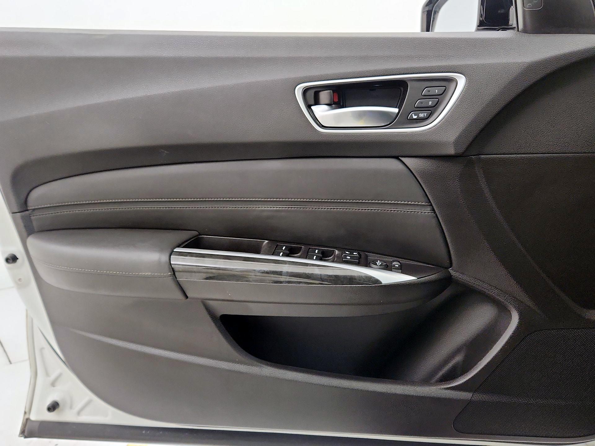 Thumbnail: 2019 Acura TLX - 12
