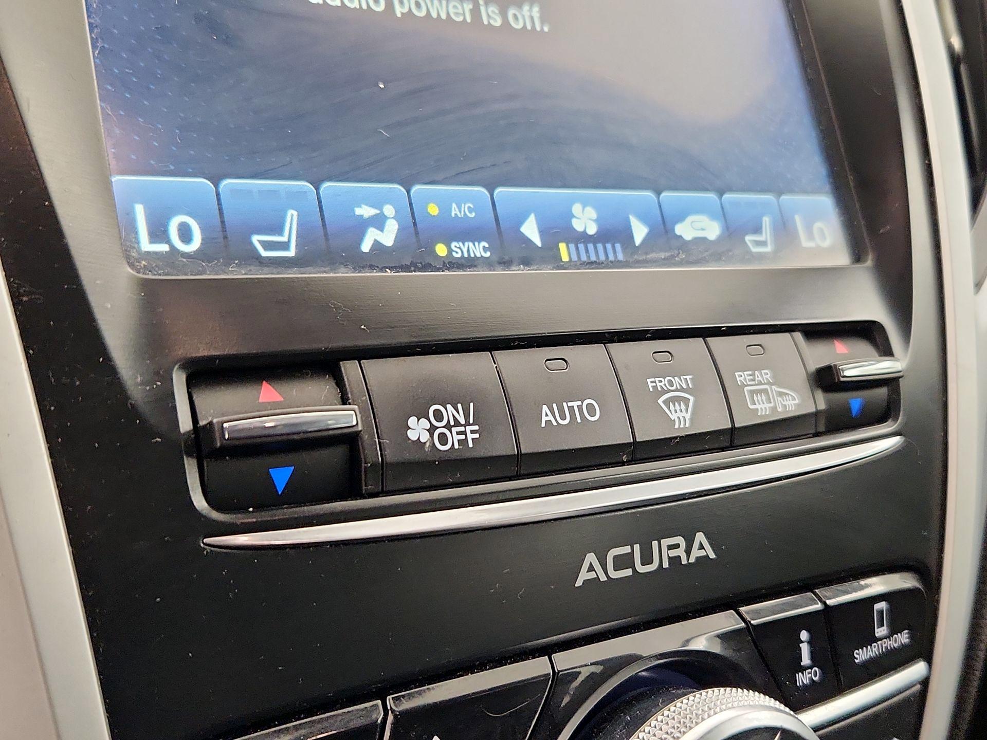 Thumbnail: 2019 Acura TLX - 17