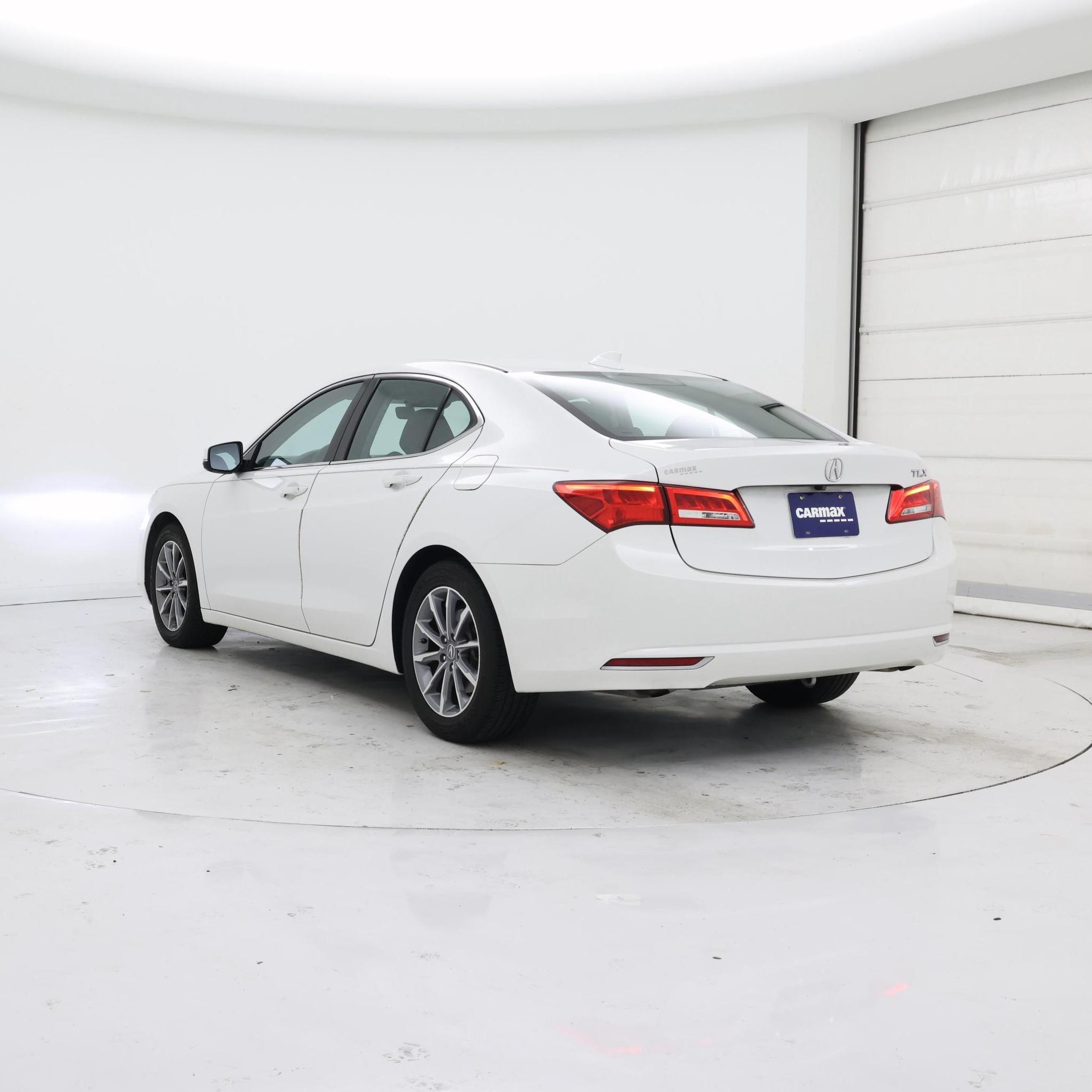 Thumbnail: 2019 Acura TLX - 2