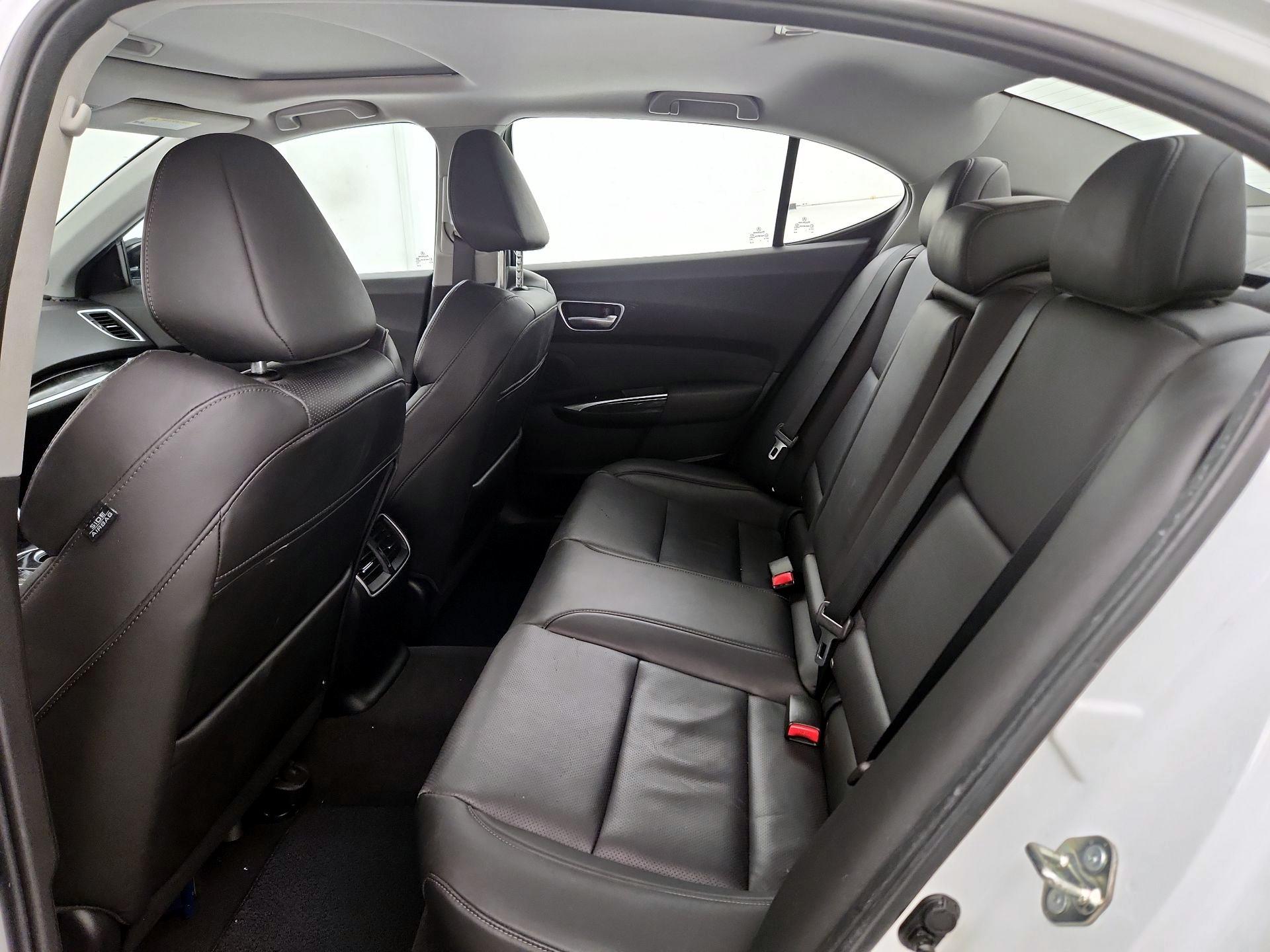Thumbnail: 2019 Acura TLX - 20