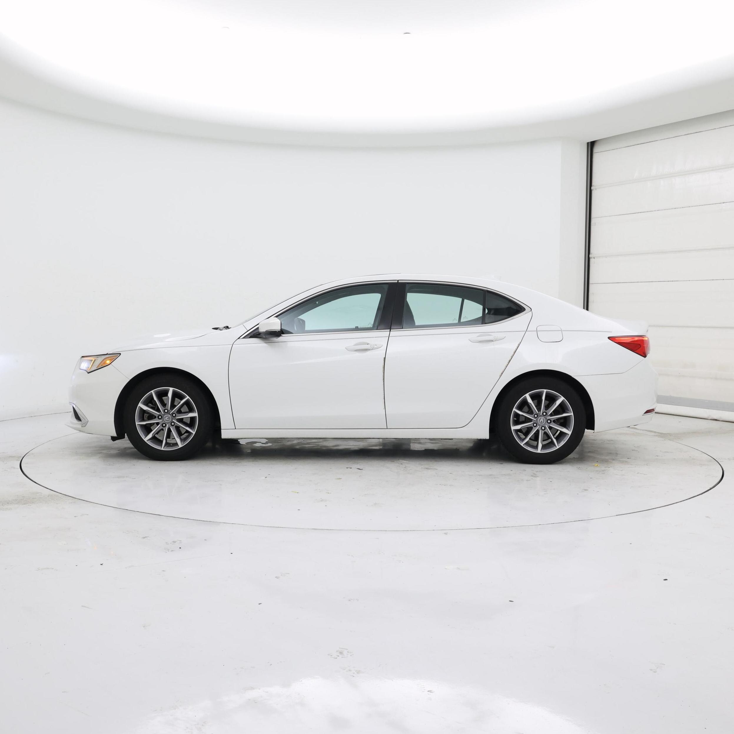Thumbnail: 2019 Acura TLX - 3