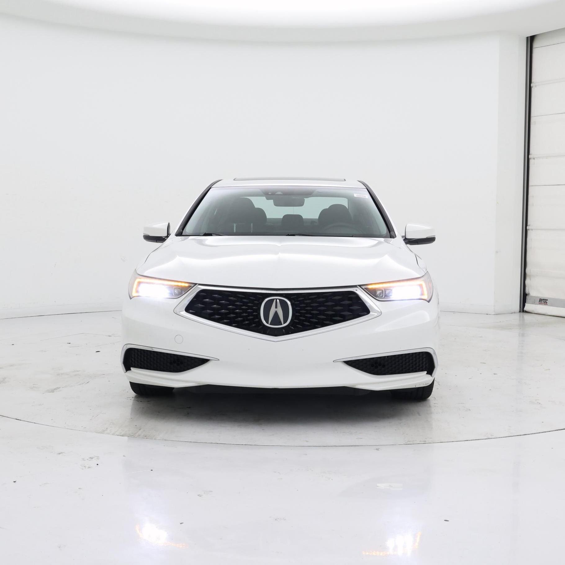 Thumbnail: 2019 Acura TLX - 5