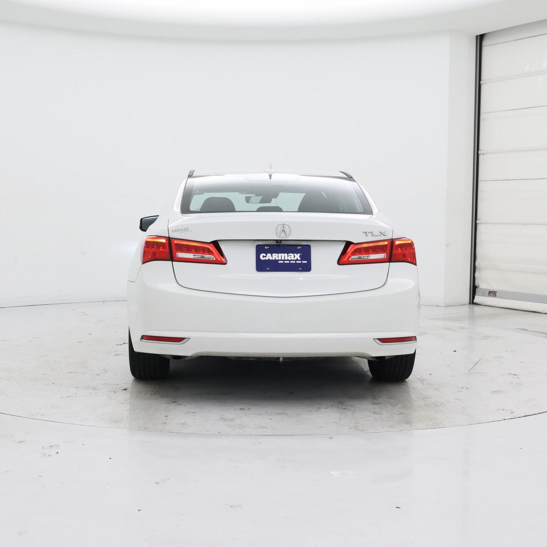 Thumbnail: 2019 Acura TLX - 6