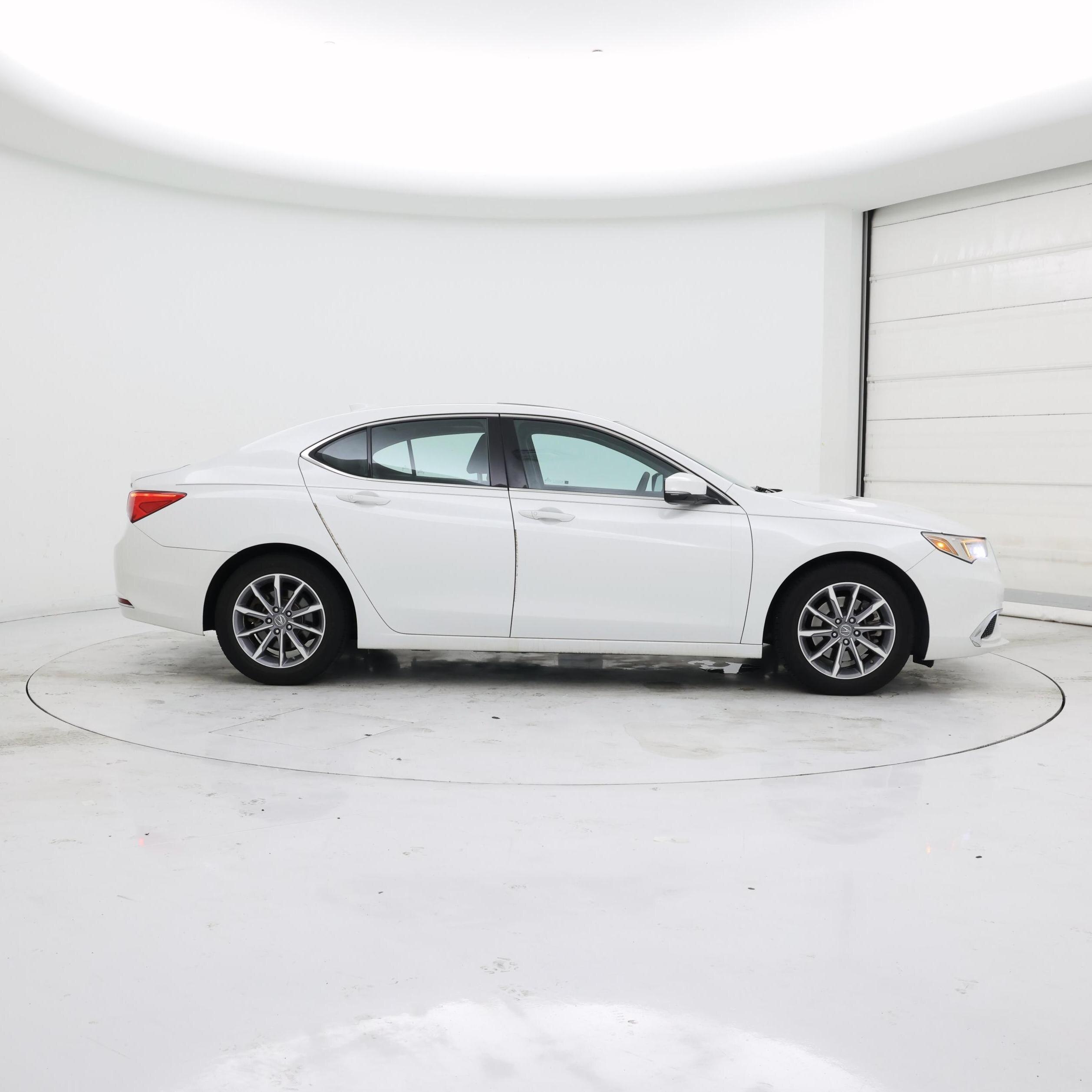 Thumbnail: 2019 Acura TLX - 7