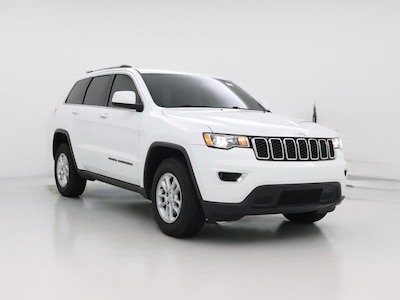 2018 Jeep Grand Cherokee Laredo -
                Warner Robins, GA
