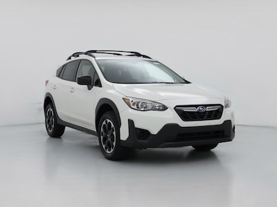 2021 Subaru Crosstrek  -
                Jacksonville, FL