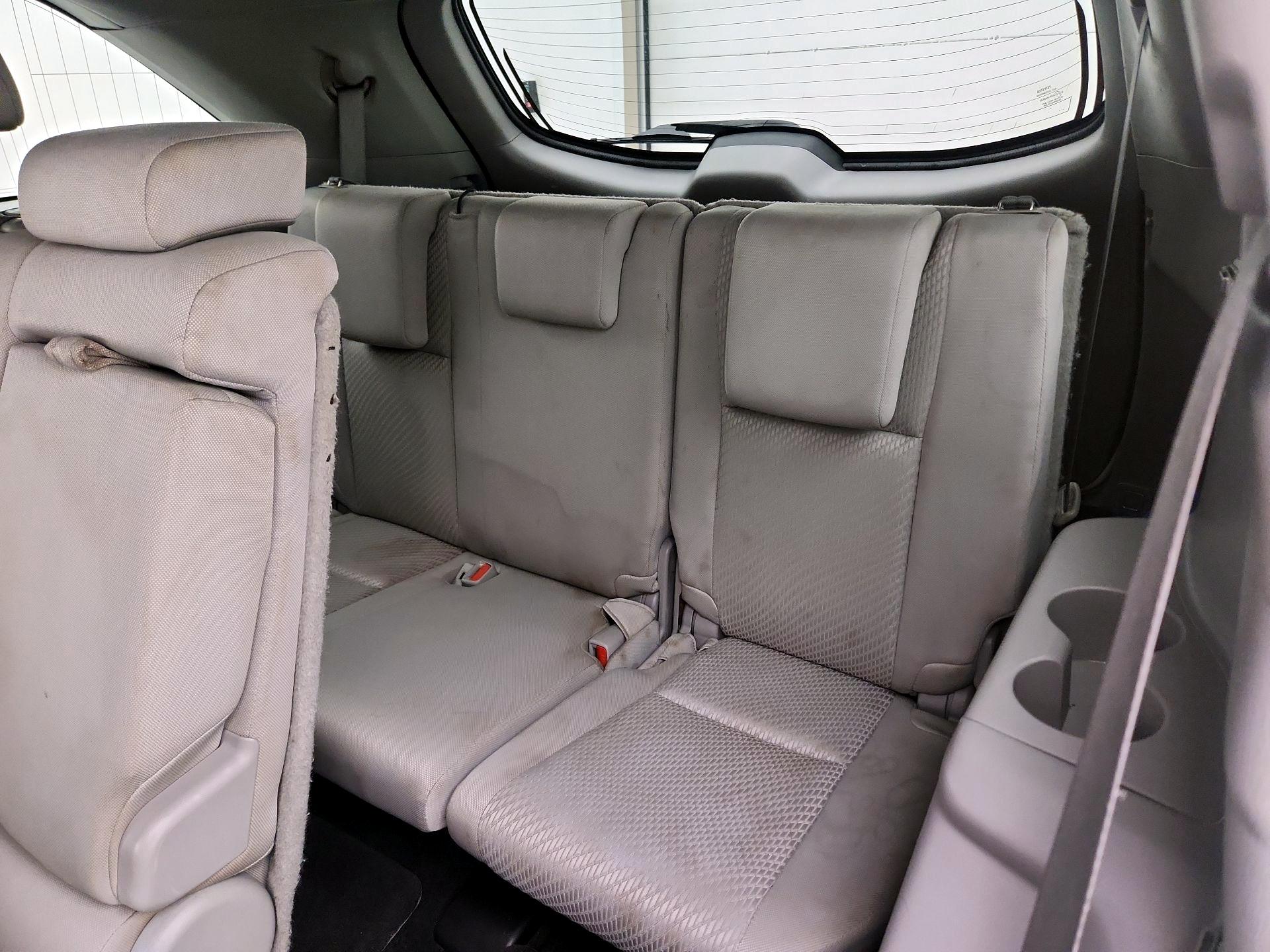 Thumbnail: 2015 Toyota Highlander - 20
