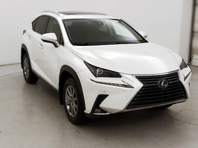 2021 Lexus NX 300 -
                Gainesville, FL