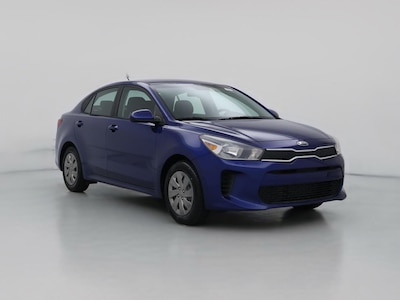 2019 Kia Rio S -
                  Stockbridge, GA