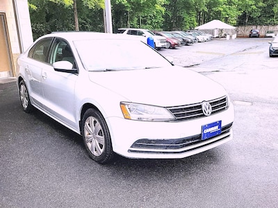 2017 Volkswagen Jetta S -
                Kennesaw, GA
