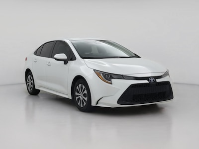2022 Toyota Corolla LE -
                Stockbridge, GA