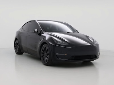 2021 Tesla Model Y Performance -
                  Jacksonville, FL