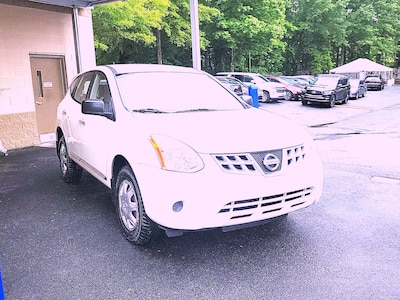 2013 Nissan Rogue S -
                Kennesaw, GA