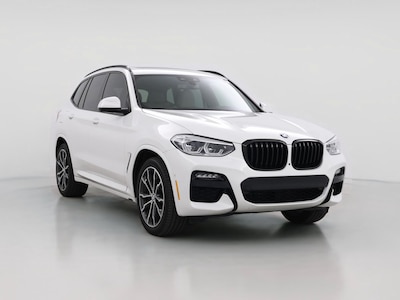 2021 BMW X3 sDrive30i -
                Jacksonville, FL